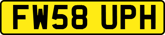 FW58UPH