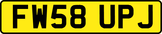 FW58UPJ