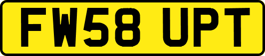 FW58UPT
