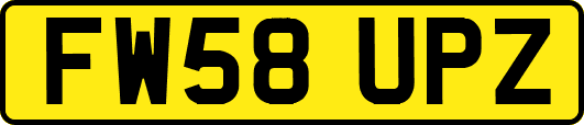 FW58UPZ
