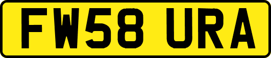 FW58URA