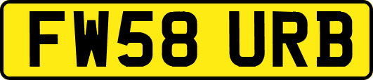 FW58URB