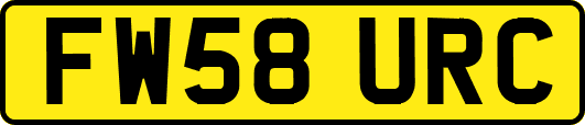 FW58URC