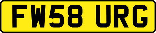FW58URG