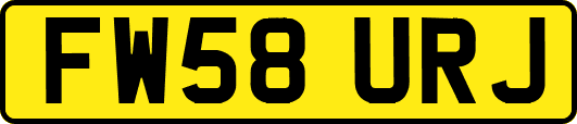 FW58URJ