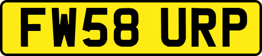 FW58URP