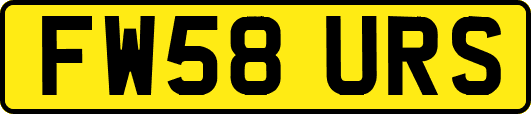 FW58URS
