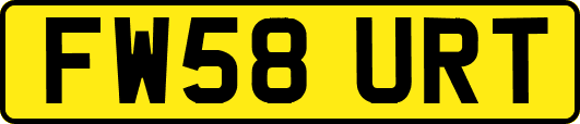FW58URT