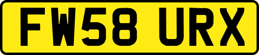 FW58URX