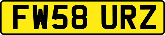 FW58URZ