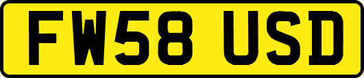 FW58USD