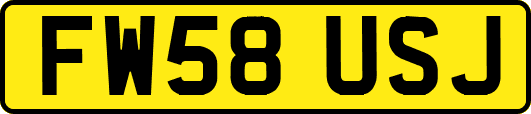 FW58USJ
