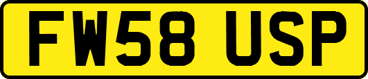 FW58USP