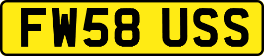 FW58USS