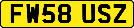 FW58USZ
