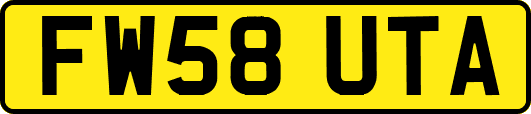 FW58UTA