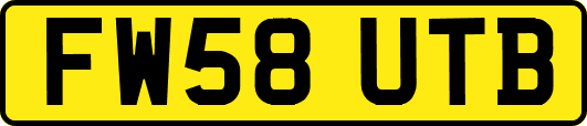 FW58UTB