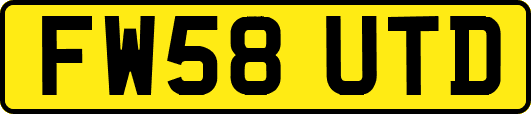 FW58UTD