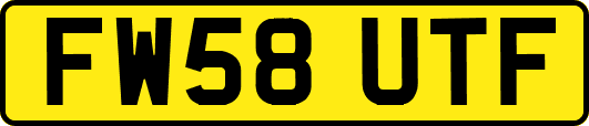 FW58UTF