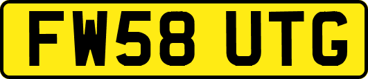 FW58UTG