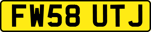 FW58UTJ