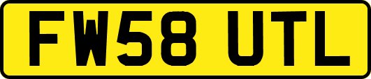 FW58UTL