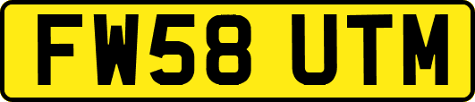 FW58UTM