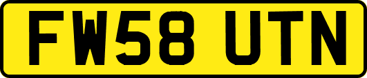 FW58UTN