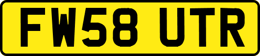 FW58UTR