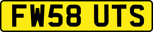 FW58UTS