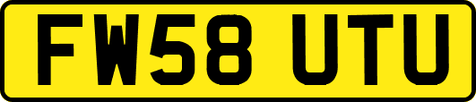 FW58UTU