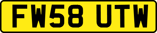 FW58UTW