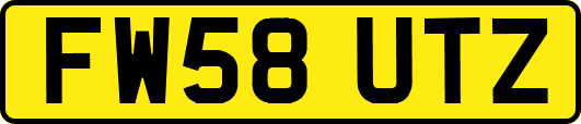 FW58UTZ