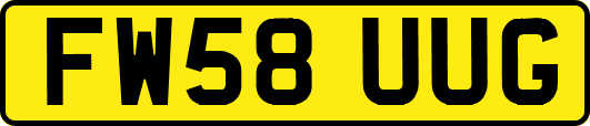 FW58UUG