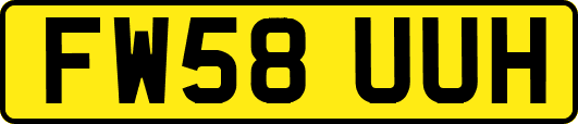 FW58UUH