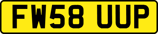 FW58UUP