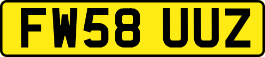 FW58UUZ