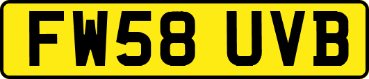 FW58UVB
