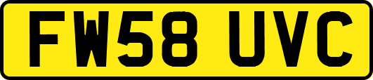FW58UVC