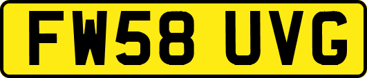 FW58UVG