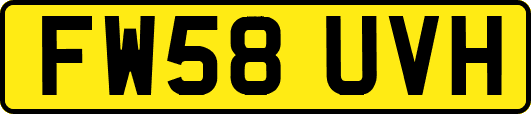 FW58UVH