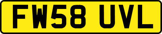 FW58UVL