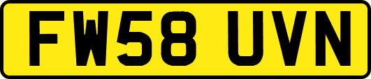 FW58UVN