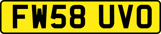 FW58UVO