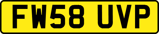 FW58UVP