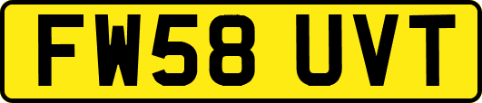 FW58UVT