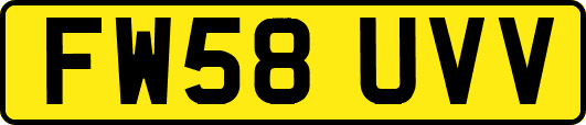 FW58UVV