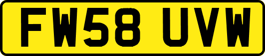 FW58UVW