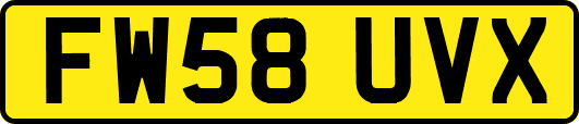 FW58UVX