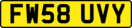 FW58UVY
